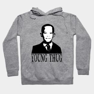 Young Retro Hoodie